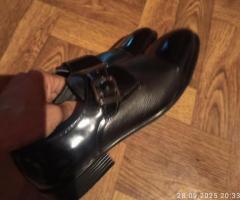 Buntar ayaqqabı - 2