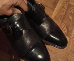 Buntar ayaqqabı - 3