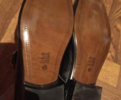 Buntar ayaqqabı - 4