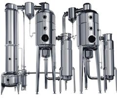 Выпарная установка от производителя